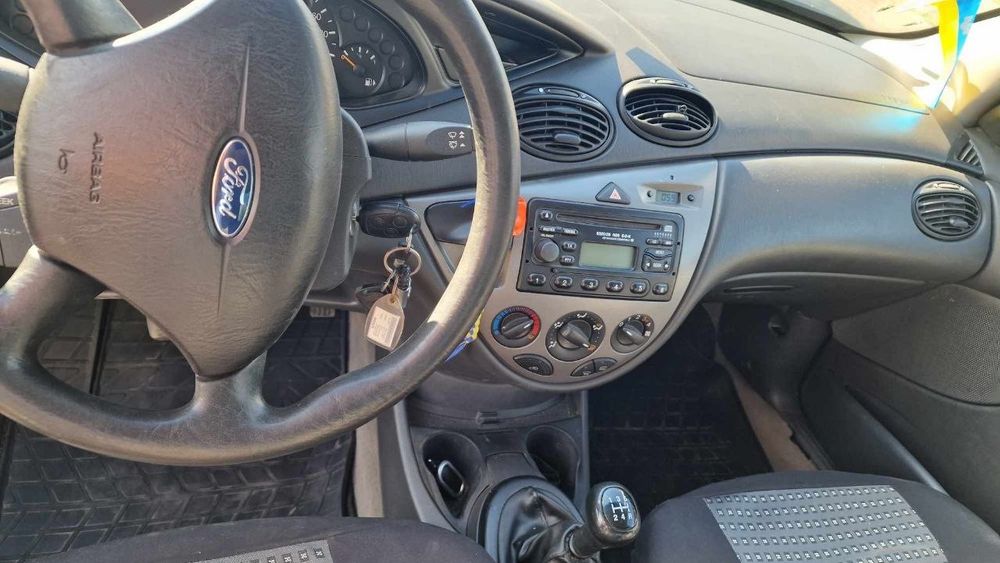 Продам  Ford Focus