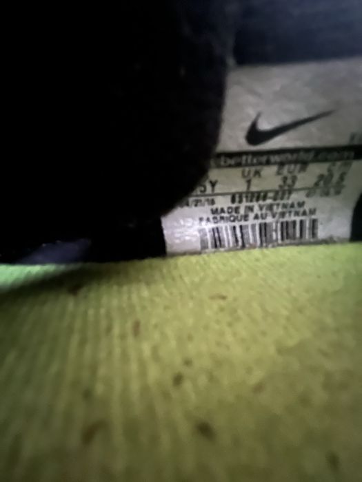 Продам бутсы детские