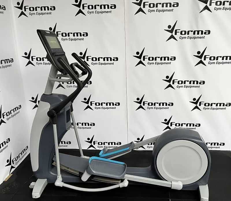 Orbitrek Precor EFX 865 P62 Converging