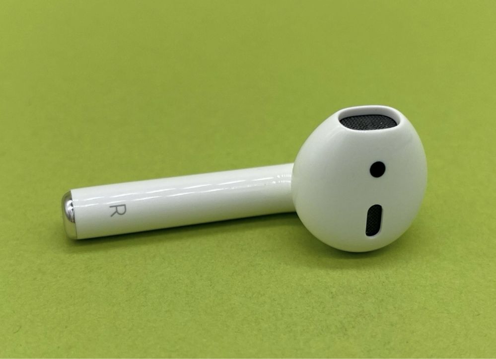 Правий навушник Airpods 2 A2031 A2032