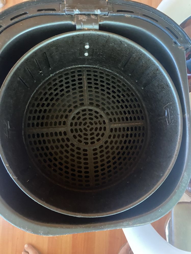 Air fryer PROlectrix
