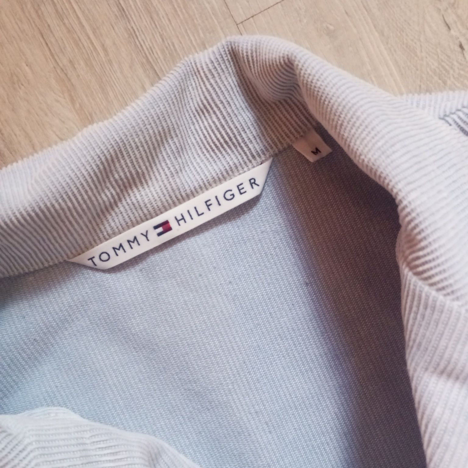 Піджак Tommy Hilfiger M