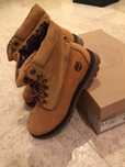 Nowe oryginalne buty Timberland botki trapery rozmiar 39,5/40