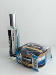 Ароматизатор / парфум для авто Areon Ken / Perfume New Car