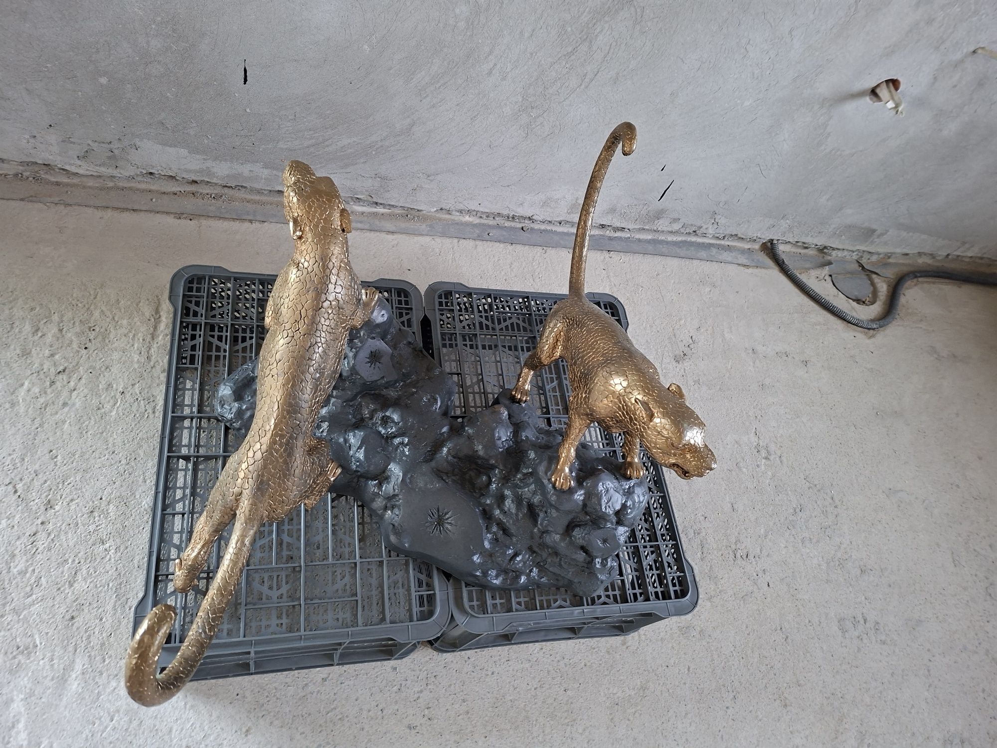 Figurka Pantery Pumy