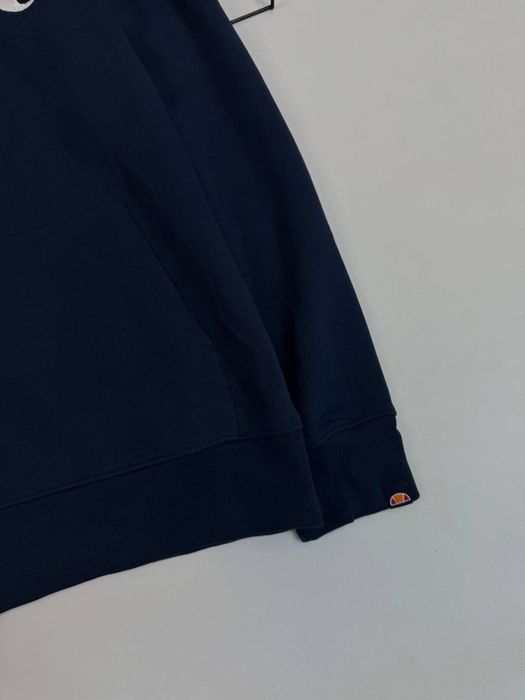 Худі Ellesse Navy New
