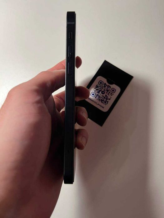 Iphone 12 128 gb, супер стан, гарантія, айфон 12 128 гб