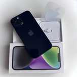 IPhone 14 256gb Midnight - TANIO! - SPRAWNY 100%