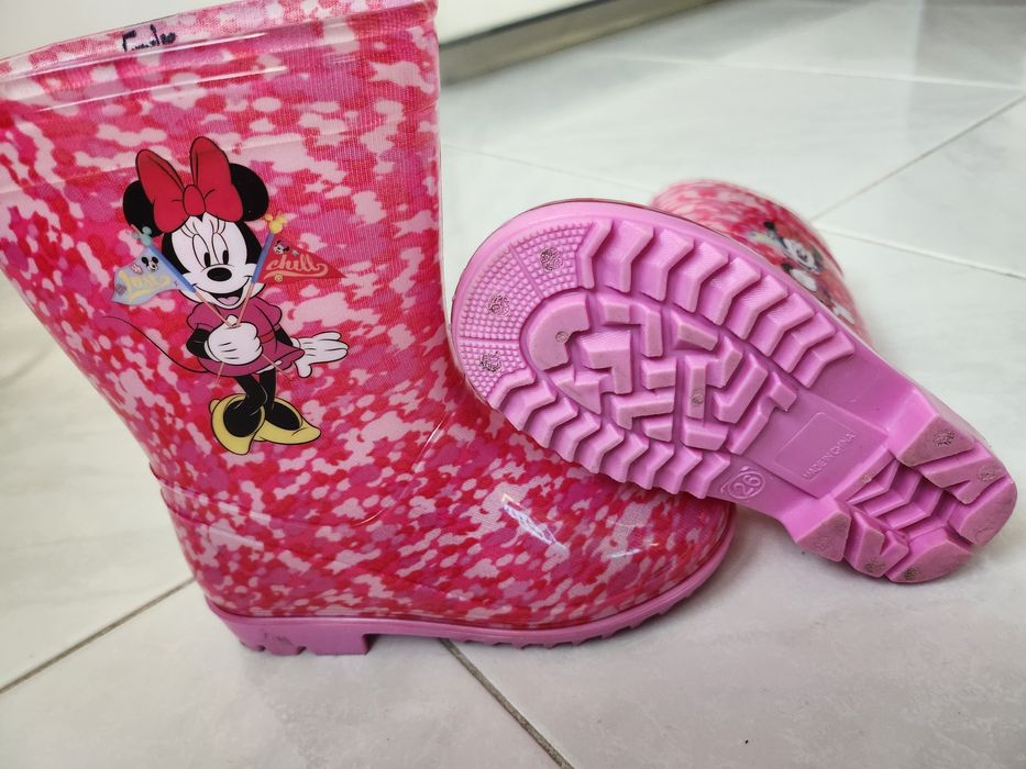 Botins disney 26