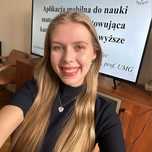 Nauczycielka zaprasza na korepetycje z matematyki online w wakacje!