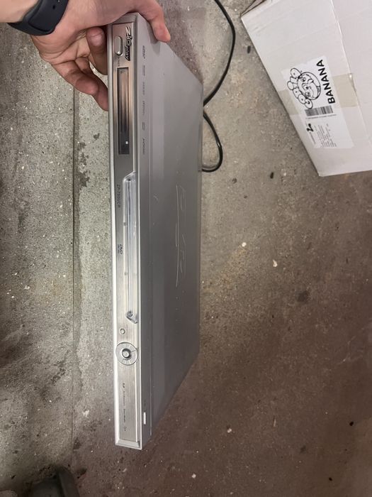 DVD Zio Play 100% funciona