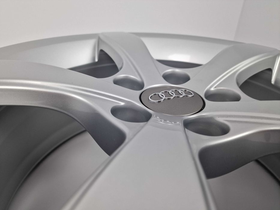 NOWE Felgi Audi 15 A1 S1 TT VW Golf Seat Skoda