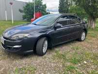 Продается: Renault Laguna 2013