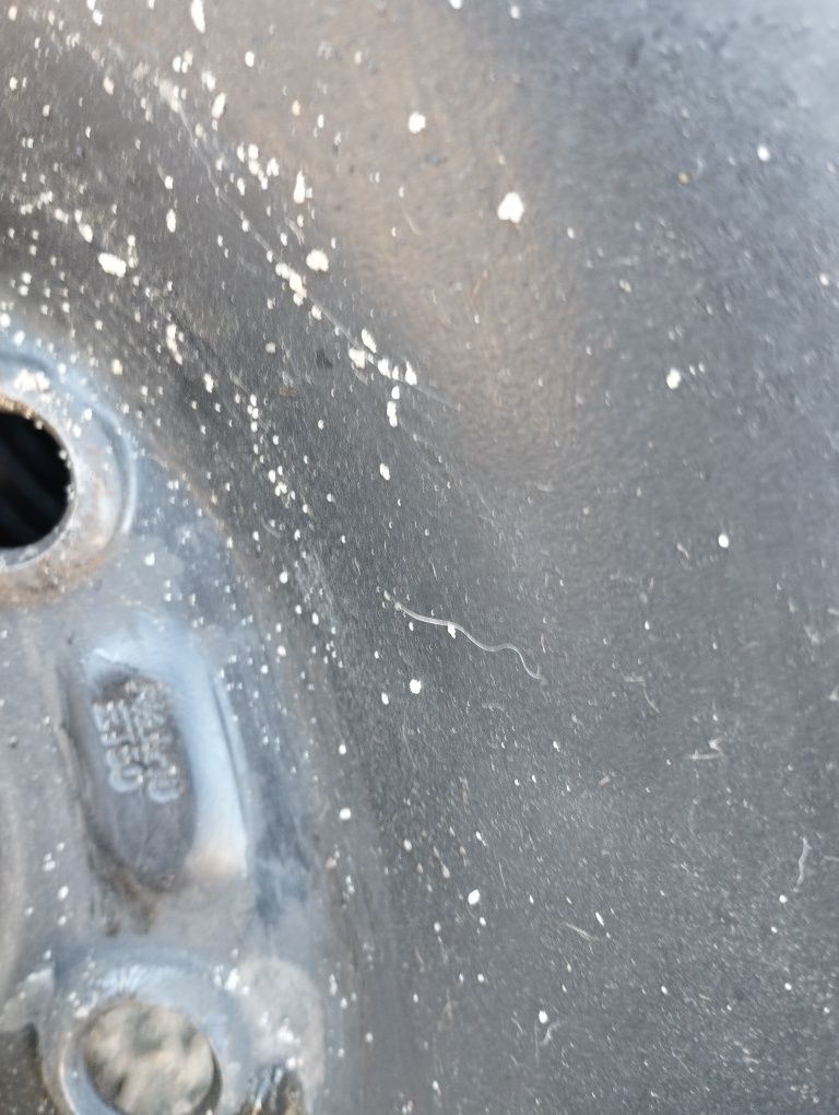 Koła zimowe 5x108 Ford