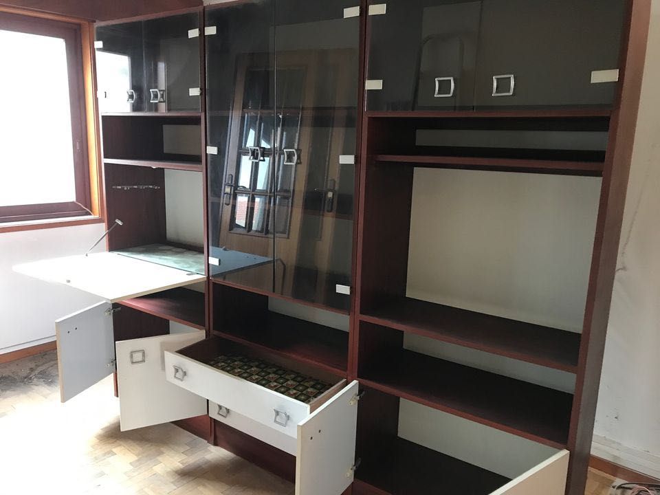 Móvel /estante de sala