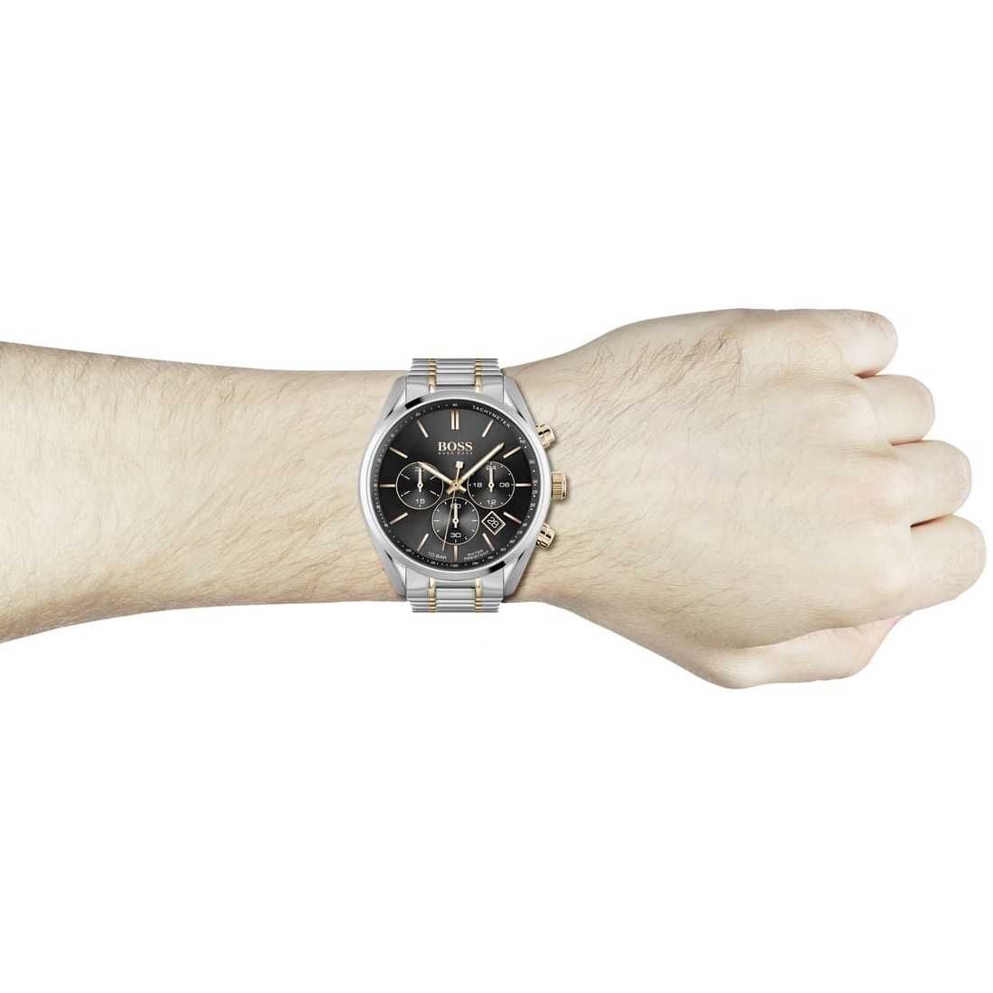 Чоловічий годинник HUGO BOSS 1513819 'Champion'