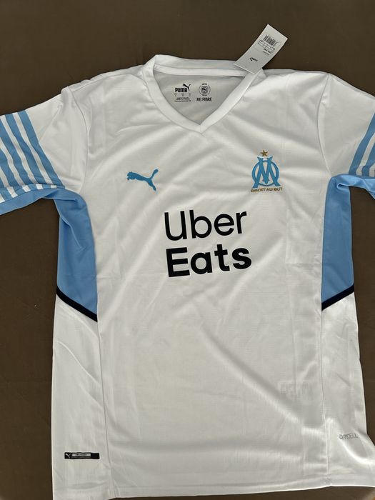 Camisola do Marselha, tamanho L