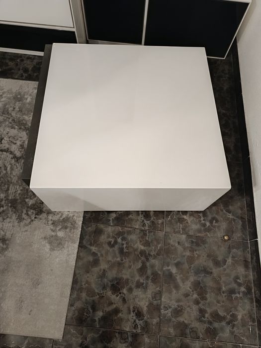 Mesa centro sala visita