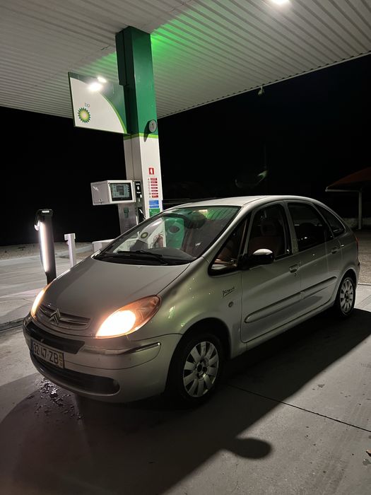 Citroen Picasso 1.6 HDI