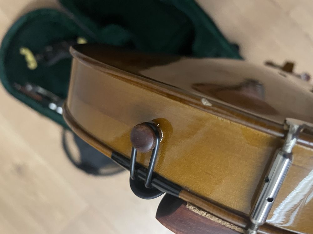 Violino usado cremona 1/2