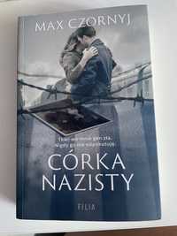 Książka Córka Nazisty