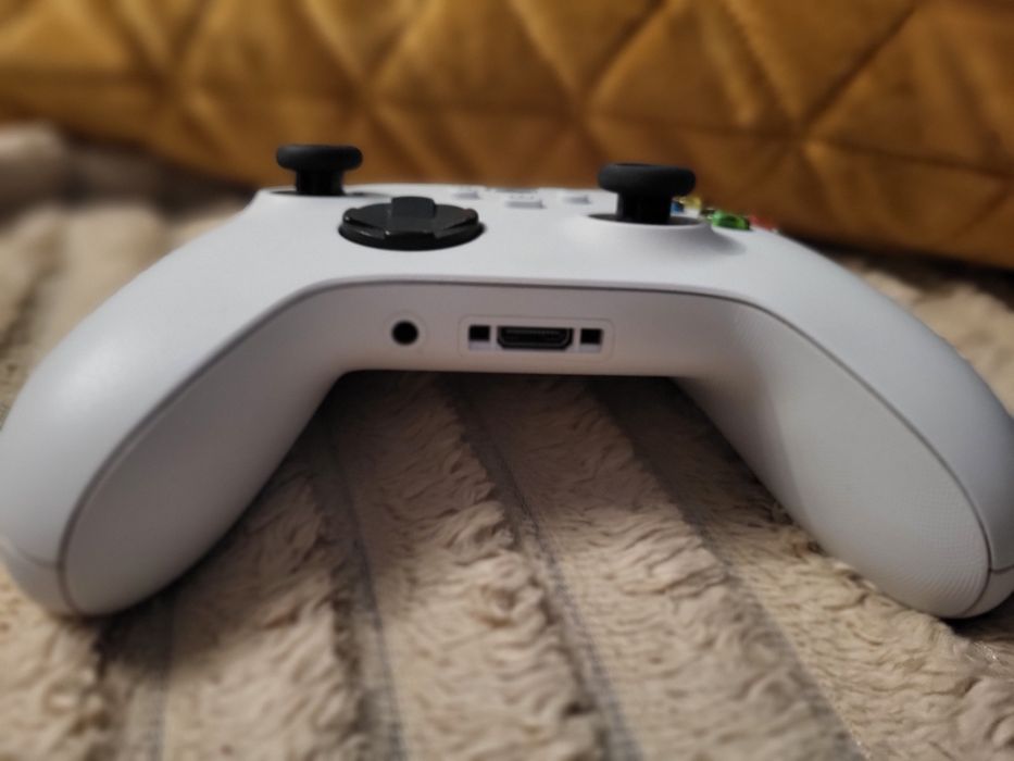 Kontroler/pad XBOX series S/X