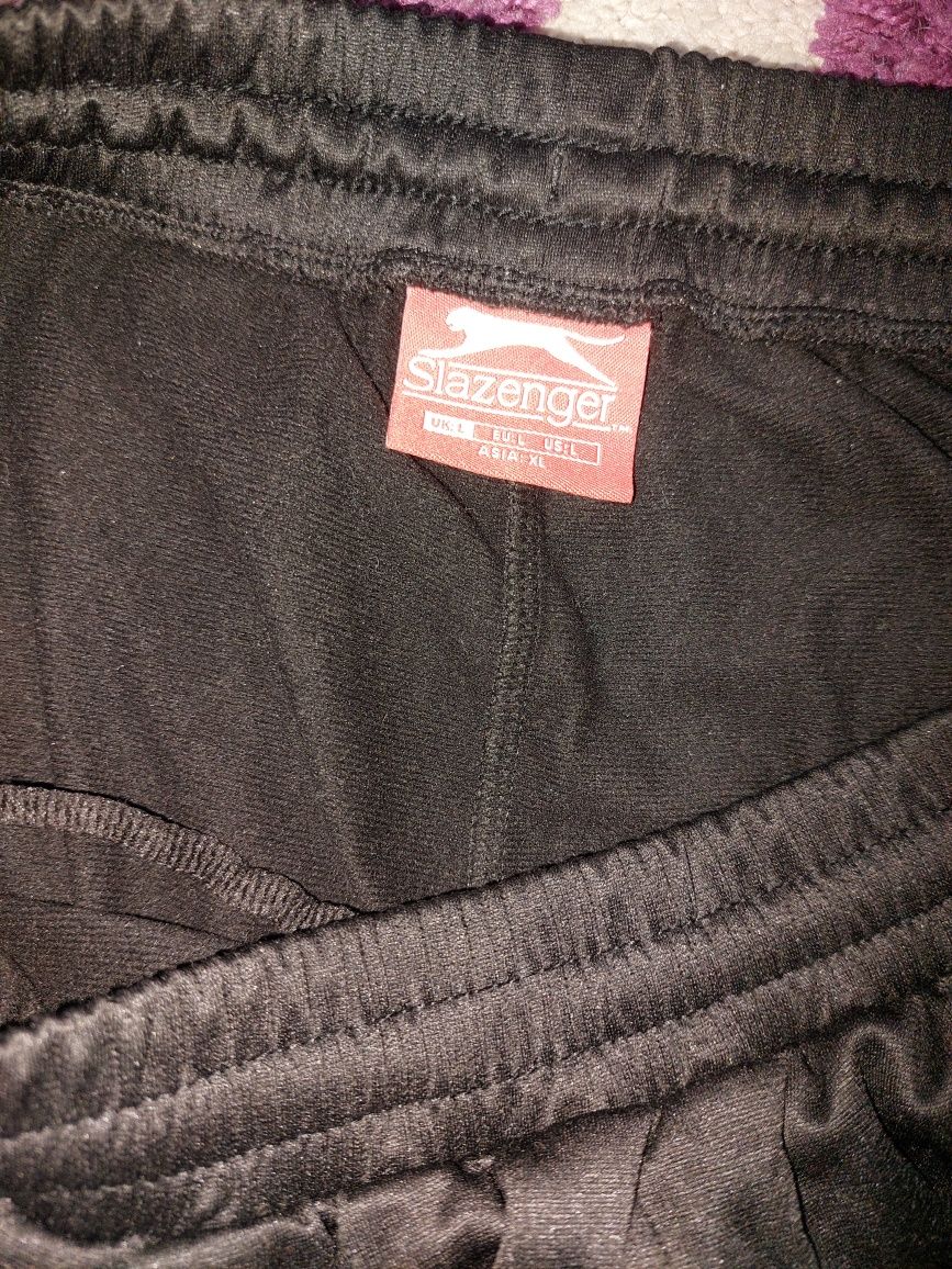 Штани  спортивні  Slazenger L.