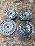 Диск r18 5x127 4 штуки