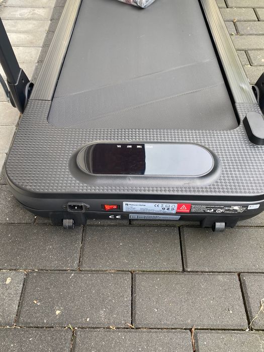 Bieżnia elektryczna Mobvoi Składana do 120 kg max.12 km/h T4089