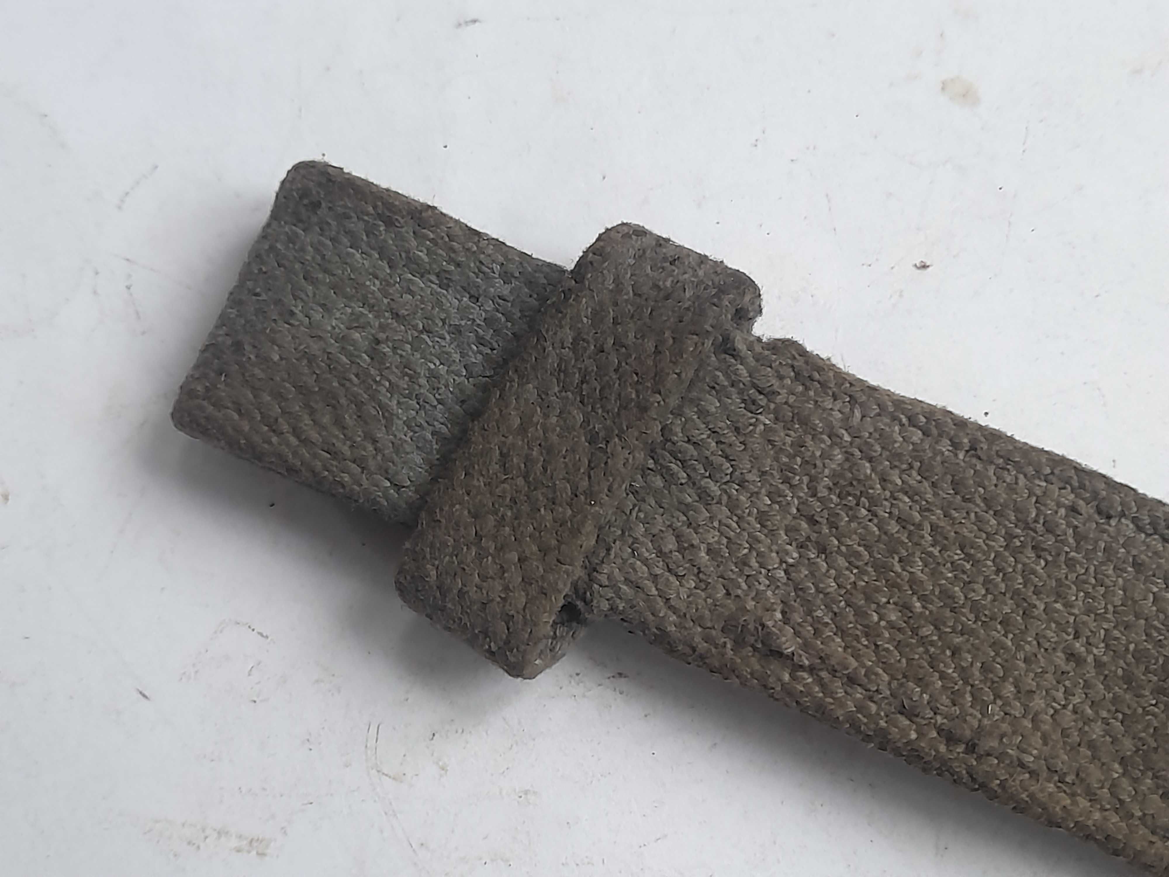 Żabka do bagnetu Mk Enfield, gwóźdź - Wielka Brytania (II wojna św.)