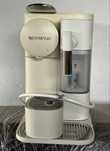 Maquina Nespresso Latissima Branca