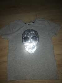 T-shirt rozm. 110/116