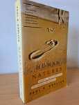 Livro "Human Natures - Genes, Cultures and the Human Prospect"
