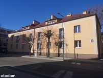 Mieszkanie w centrum Grodziska Maz. ul. W. Pileckiego 4