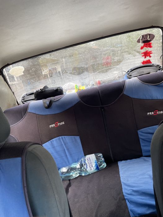 Ваз2103 в робочому стані