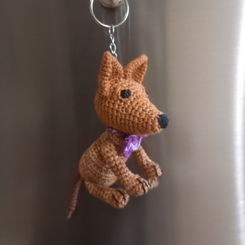 Pinczer Miniaturka