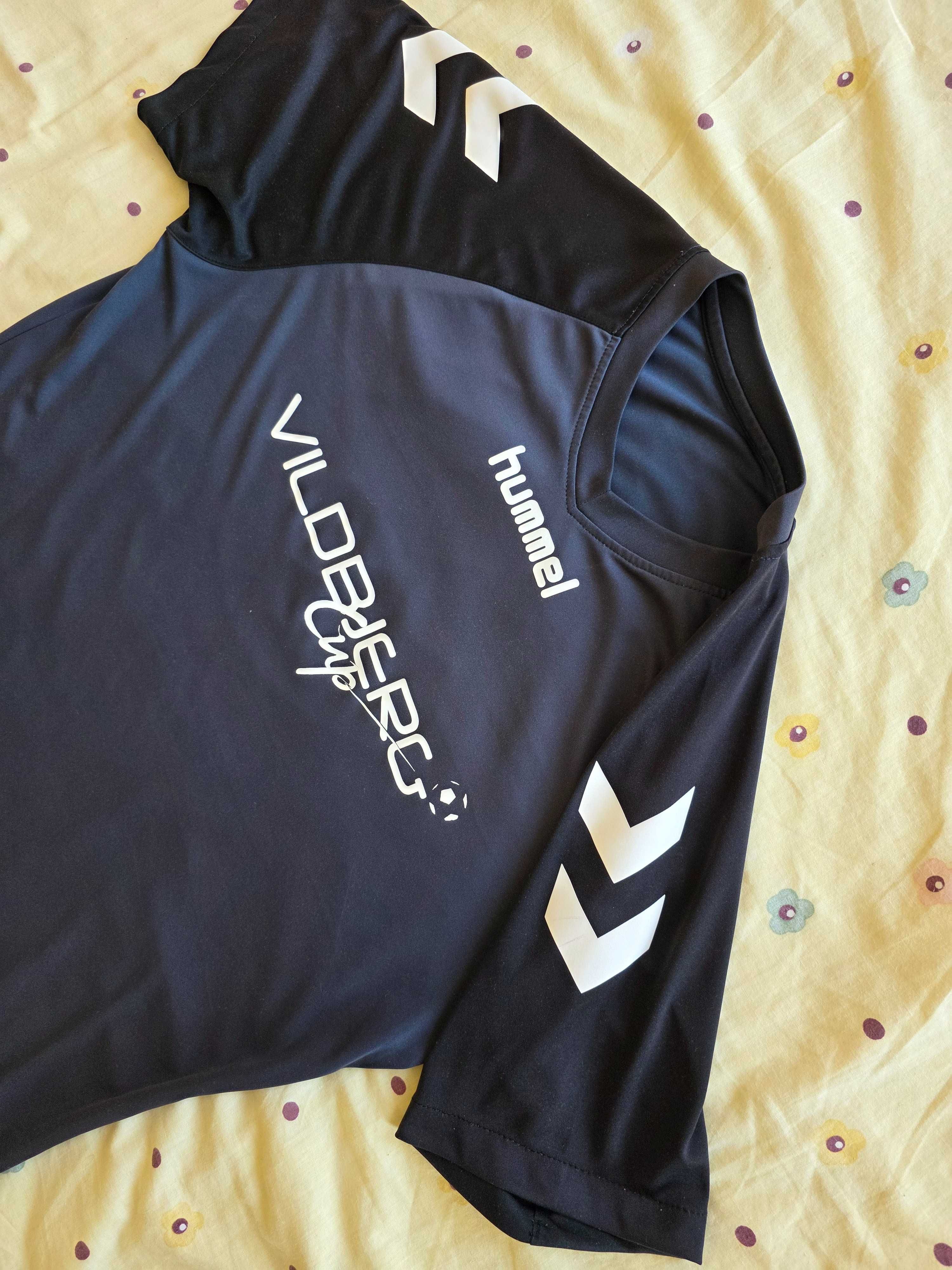 Hummel original футболка М