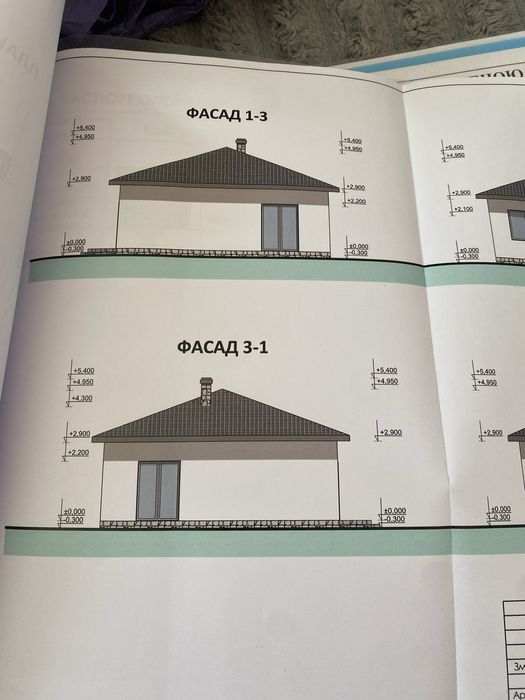 Продам котедж-американку