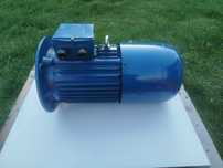Silnik 3 kW indukta, celma