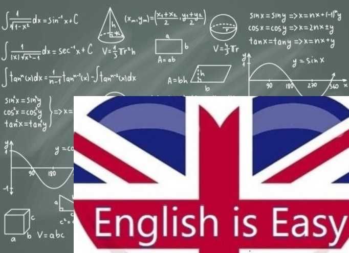 Matematyka i angielski korepetycje korki