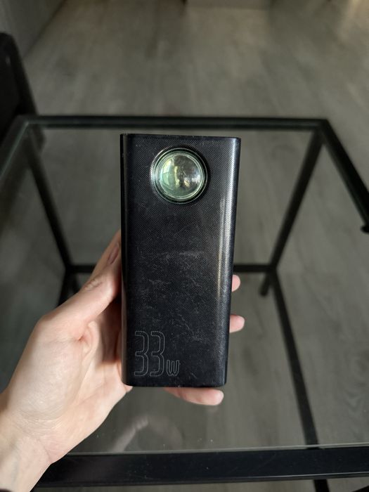 Powerbank Baseus 30000