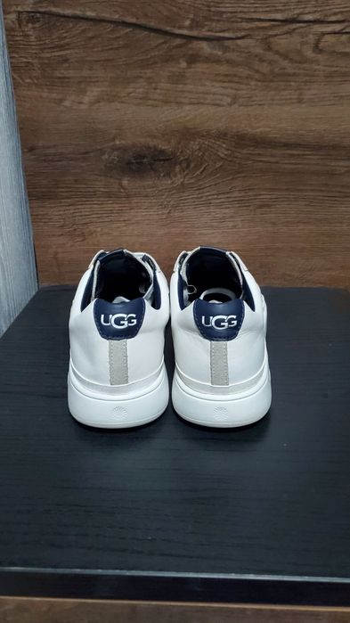 Кроссовки кросівки снікерси Ugg South Bay Low 42