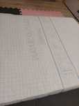 Materac hevea junior 160x70 ikea