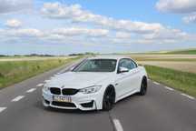 BMW M4 BMW M4 Cabrio DKG