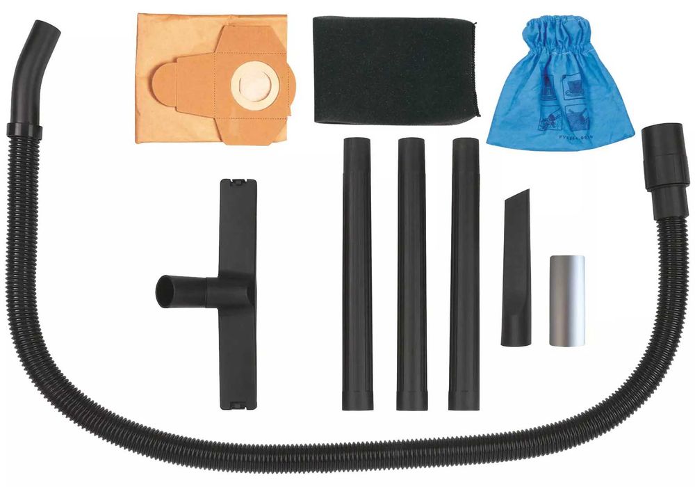 Aspirador sólidos / líquidos TC-VC 1820 S Einhell