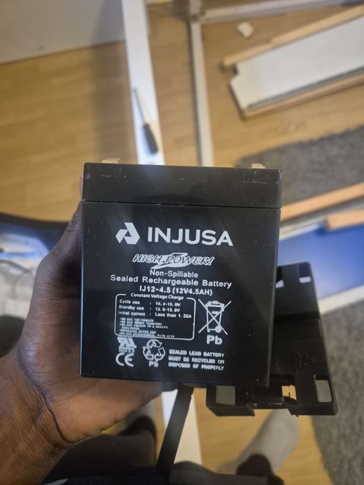 Mota para venda e despacho