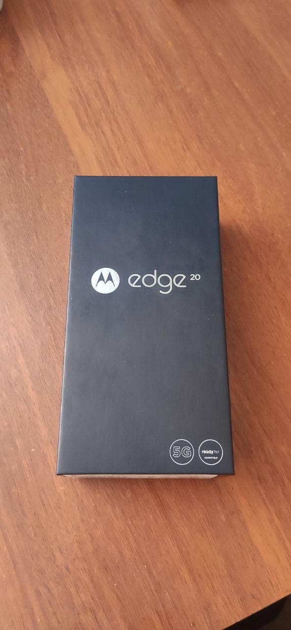 motorola edge 20