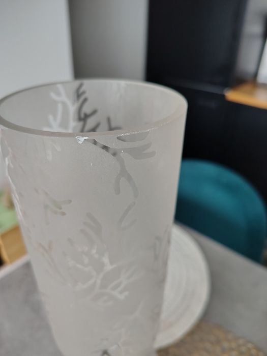 Lampa ikea stołowa