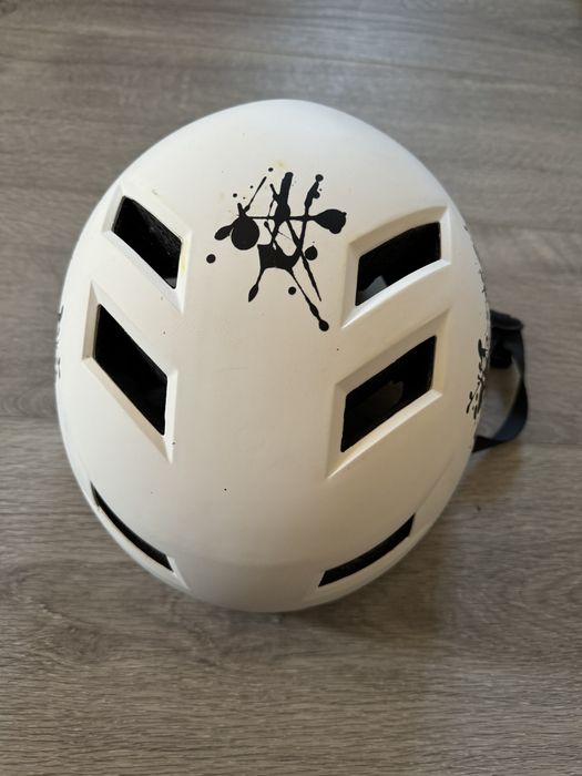 Шолом захисний для велосипеда