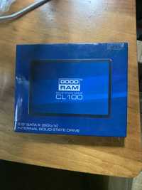 Disco SSD Interno GOODRAM CL100